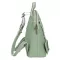 Pepe Jeans Modni ranac 29cm Jeny mint 70122 - thumbnail 1