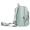 Modni ranac 27cm Pepe Jeans Salma blue 70622 - thumbnail 1