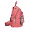 Pepe Jeans Ranac 35cm Tessa strawberry red 70821 - thumbnail 1