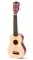 WOODY Gitara za decu Ukulele 91714 - thumbnail 1
