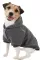 Odelo za pse Be Nordic Flensburg grey leđa 45cm Trixie 67496 - thumbnail 1