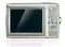 BenQ digitalni fotoaparat C1430 Silver - thumbnail 1