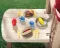 Little Tikes Kućica Picnic LT170621 - thumbnail 1