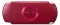 Sony Play Station Portable - PSP - RED + Spiderman film i igrica - thumbnail 1