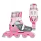 Mondo roleri Hello Kitty veličina 34-37  MN18591 - thumbnail 1