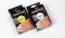 Loptice za stoni tenis 1/6 Stiga Master 1 Star White 514006 - thumbnail 1
