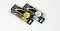 Loptice za stoni tenis 1/3 Stiga Competition 3 Star 516003 - thumbnail 1