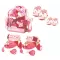 Mondo Rolšue Hello Kitty MN18587 - thumbnail 1