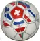 Fudbalska Lopta EuroCup  22-721 - thumbnail 1