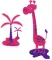 Zidni tatoo Mrs Giraffe D01 103x120cm 4F218B D72D6D - thumbnail 1
