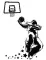 Zidni tatoo Sport Magic PP01B 113x150cm 060606 - thumbnail 1