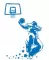 Zidni tatoo Sport Magic PP01B 90x120cm 0071B5 - thumbnail 1