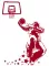 Zidni tatoo Sport Magic PP01B 90x120cm A0001C - thumbnail 1
