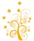 Zidni tatoo Dream Tree U06B 106x150cm FFA600 - thumbnail 1