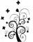 Zidni tatoo Dream Tree U06B 120x85cm 060606 - thumbnail 1