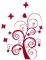 Zidni tatoo Dream Tree U06B 60x85cm A0001C - thumbnail 1