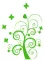 Zidni tatoo Dream Tree U06B 60x85cm 6CF73B - thumbnail 1