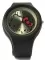 Hello Kitty Ručni časovnik 5708 silicone black - thumbnail 1