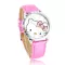 Hello Kitty Ručni časovnik 5702 pink - thumbnail 1