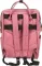 Trixie Ranac torba za pse Ava red 28846 - thumbnail 1