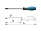 UNIOR odvijač Torx TX8, 145/60 mm, TBI ručka, art. 621 TBI 611724 - thumbnail 1
