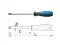 UNIOR odvijač Torx sa rupicom TR 15, 165/80 mm, TBI, art. 621/1TBI 611735 - thumbnail 1