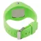 Hello Kitty Ručni časovnik 5708 silicone green - thumbnail 1