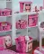 Plastična Kutija Barbie 20 Lit. - OKT-2806 - thumbnail 1