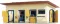 Schleich Domaće životinje - Štala za konje 40164 - thumbnail 1