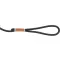 Trixie Povodac sa davilicom Be Nordic black vel. S-M 17245 - thumbnail 1
