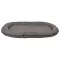 Jastuk za pse Samoa Classic grey 100cm Trixie 28245 - thumbnail 1