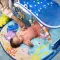Disney Baby Finding Nemo Mr. Ray Aktiviti gimnastika za bebe 11095 - thumbnail 1