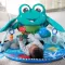 Baby Einstein™ Aktiviti gimnastika za bebe Neptune under the sea 11753 - thumbnail 1
