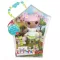 Lalaloopsy Lutka Blossom Flowerpot™ 502180 - thumbnail 1