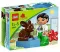 LEGO® DUPLO® Veterinar LE5685 - thumbnail 1