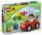 LEGO® DUPLO® Ambulantni Auto LE5793 - thumbnail 1