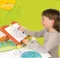 Smoby Portabl Dvostrana Tabla Za Pisanje Nomad Multiart SM028038 - thumbnail 1