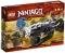 LEGO® NINJAGO Turbo Šreder LE2263 - thumbnail 1