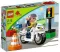LEGO® DUPLO® Policijski motor LE5679 - thumbnail 1