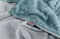 Ćebe prostirka za pse 150cm Barry blue/grey Trixie 376005 - thumbnail 1