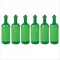 Kikkerland Modle za led Bottles set od 6 CU29  - thumbnail 1