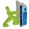 Black&Blum James the doorman green JJ005 - thumbnail 1