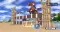 Nintendo Wii Olimpijski Paket Blue Mario and Sonic at London 2012 - thumbnail 1