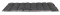 Putna prostirka za pse 120cm Bendson Trixie 37159 - thumbnail 1