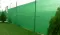 Platno za ograde 1.5 m x 50m pravi 95 procenata senke - thumbnail 1