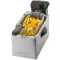 Friteza Clatronic FR 3587 3L inox - thumbnail 1