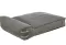 Jastuk za pse Be Nordic Fohr dark grey 100x75cm Trixie 37461 - thumbnail 1