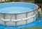 Bazen Ultra Frame 488X122 cm INTEX 26322 - Metalna konstrukcija - thumbnail 1