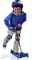 Mondo Trotinet Twist&Roll BeyBlade MN18648 - thumbnail 1