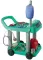 Ecoiffier Doktorska kolica SM001913 - thumbnail 1